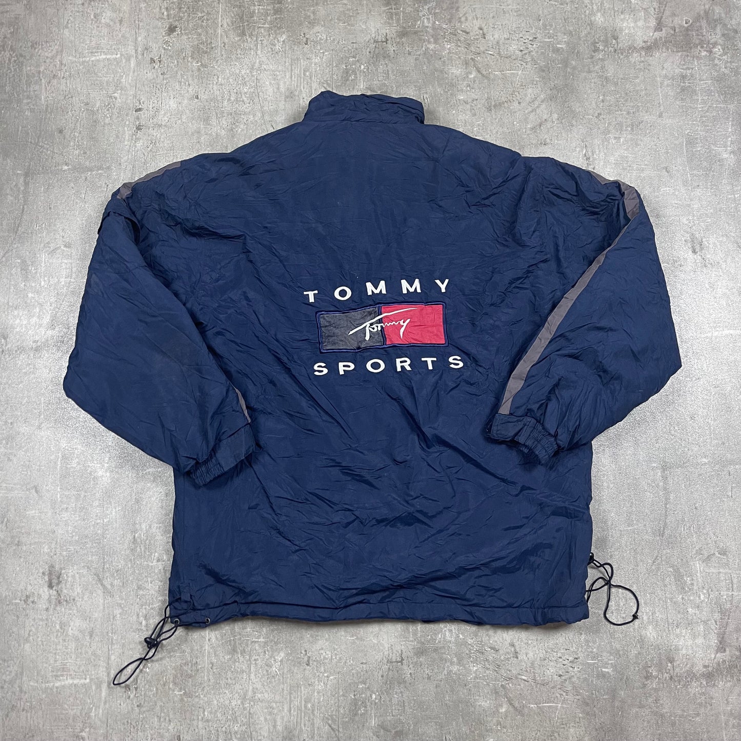 Tommy Hilfiger Winterjacke (L/XL)