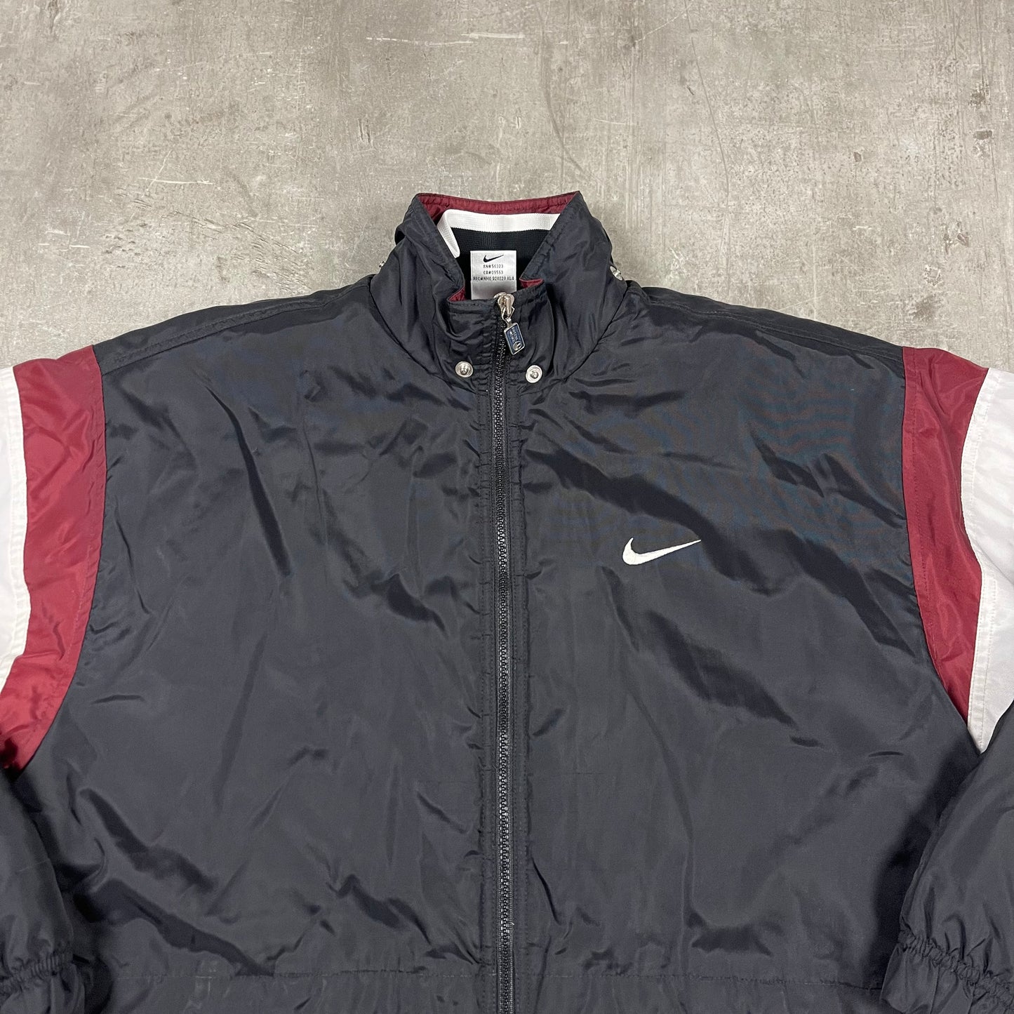 Nike Winterjacke (M)