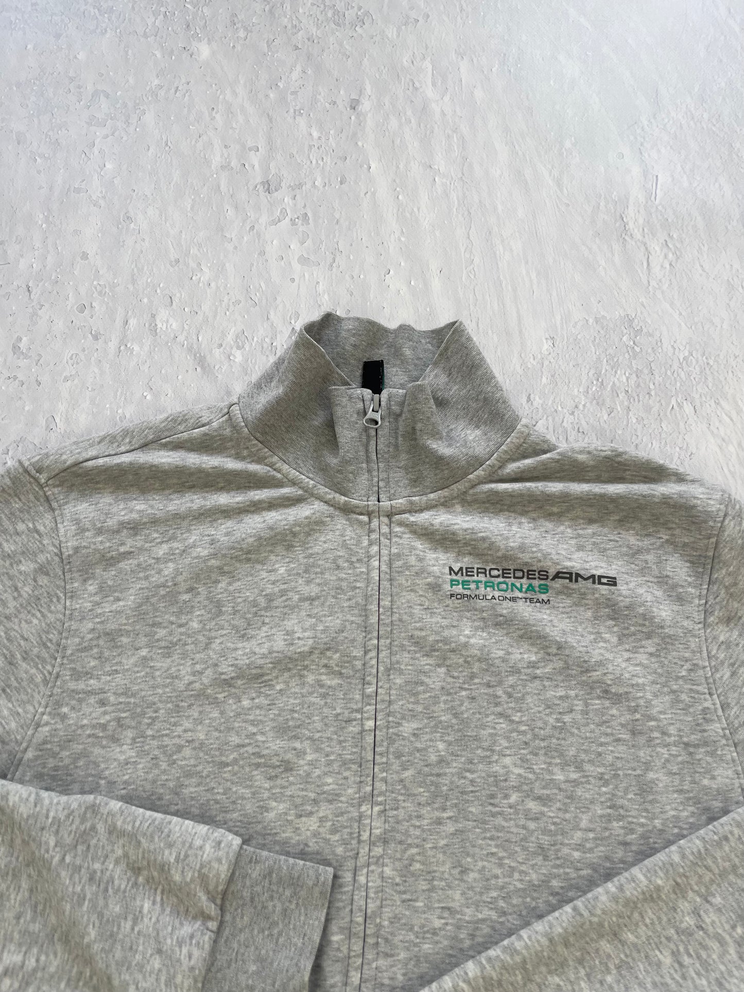 Mercedes Benz Jacke (L)