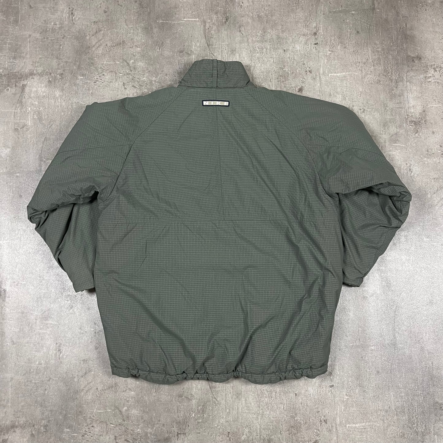 Nike Winterjacke (L)