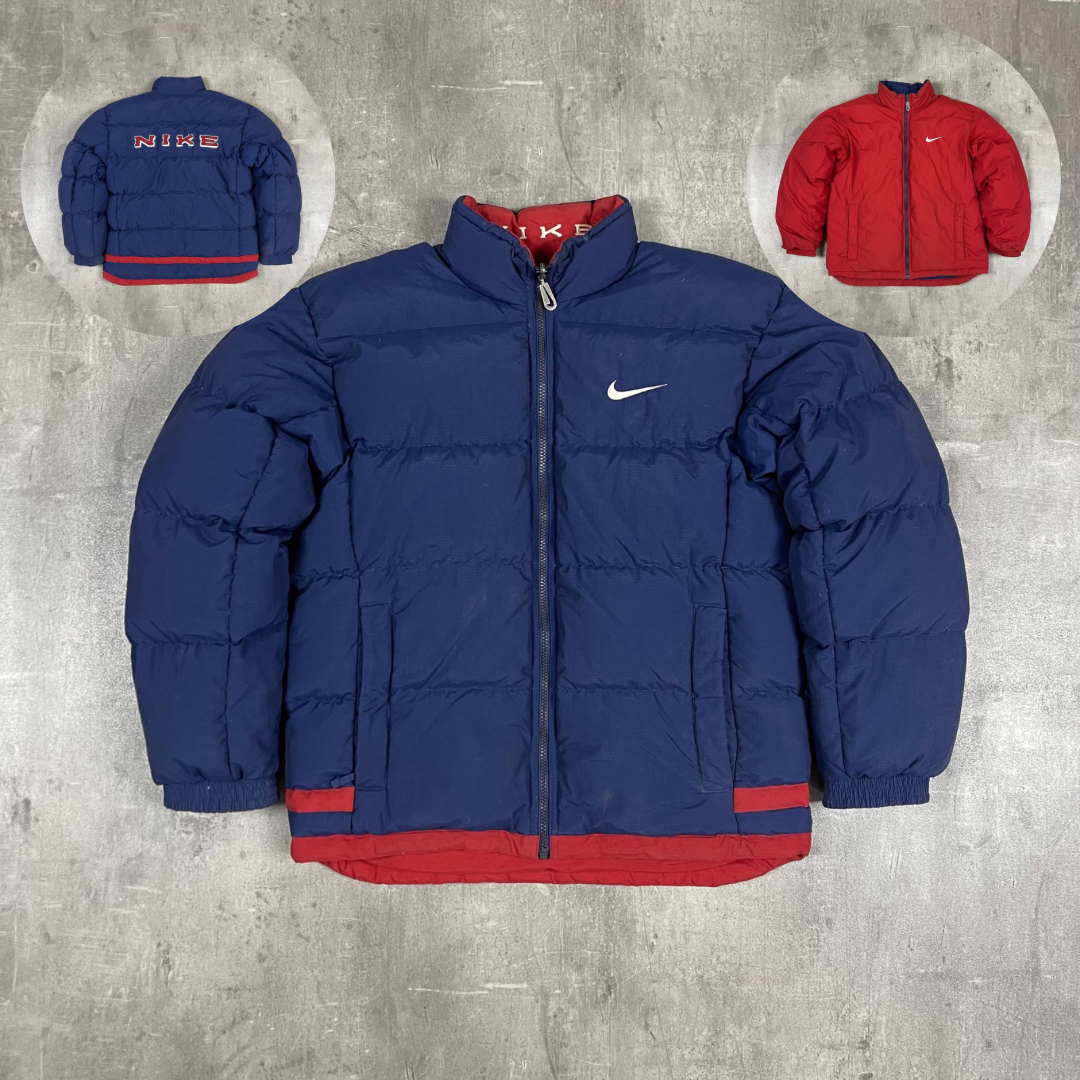 Nike Winterjacke (S)