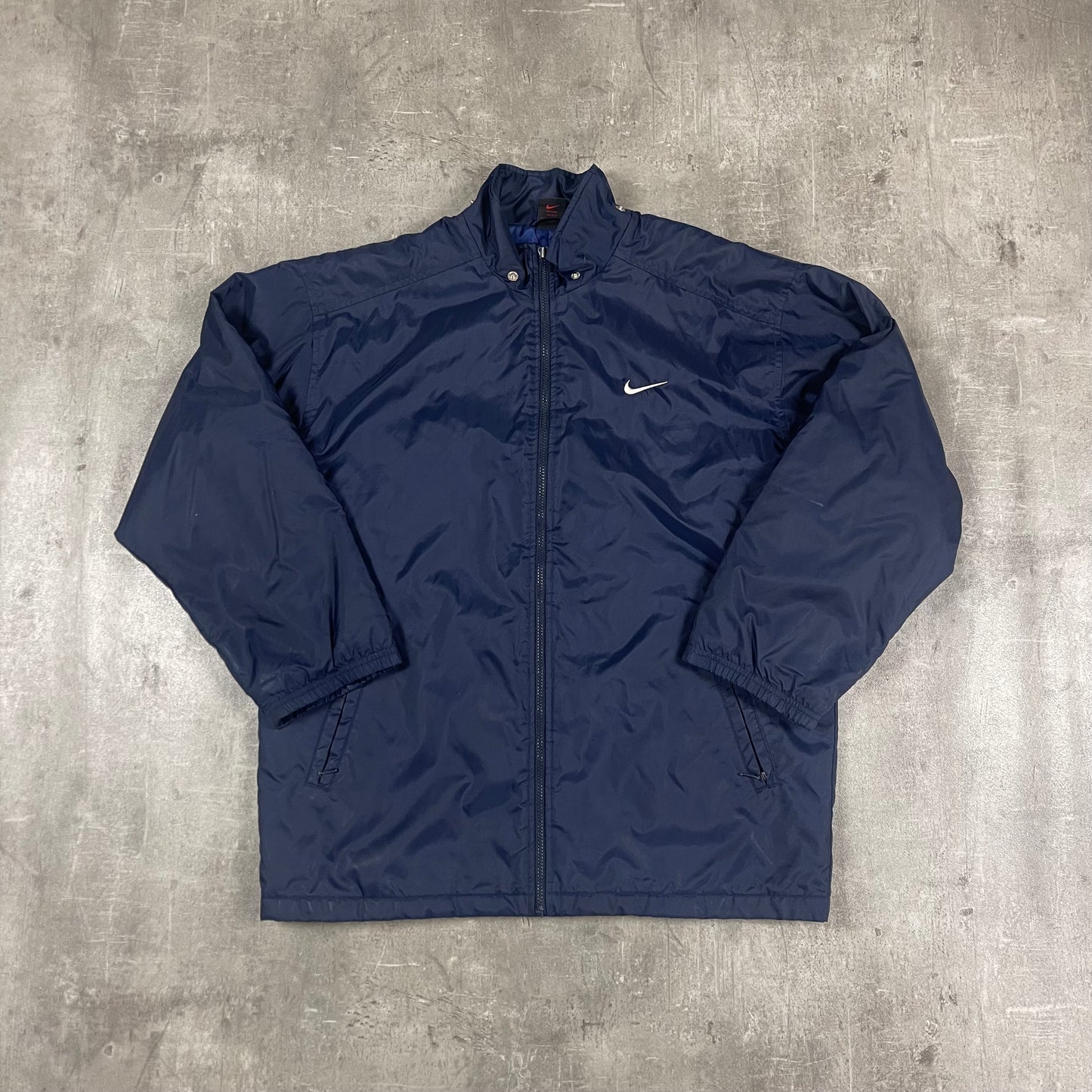 Nike Winterjacke (M)