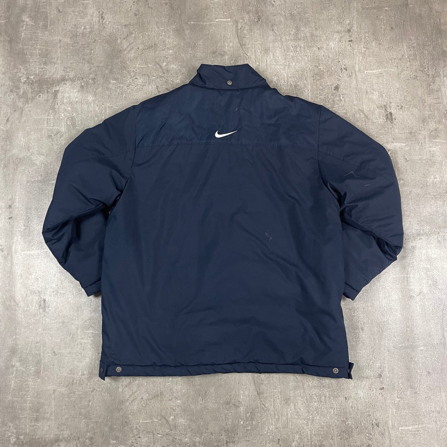 Nike Winterjacke (XL)