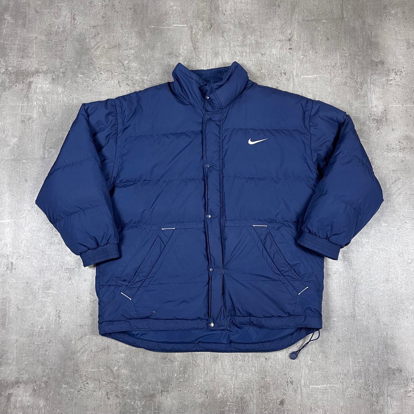 Nike Winterjacke (XL)