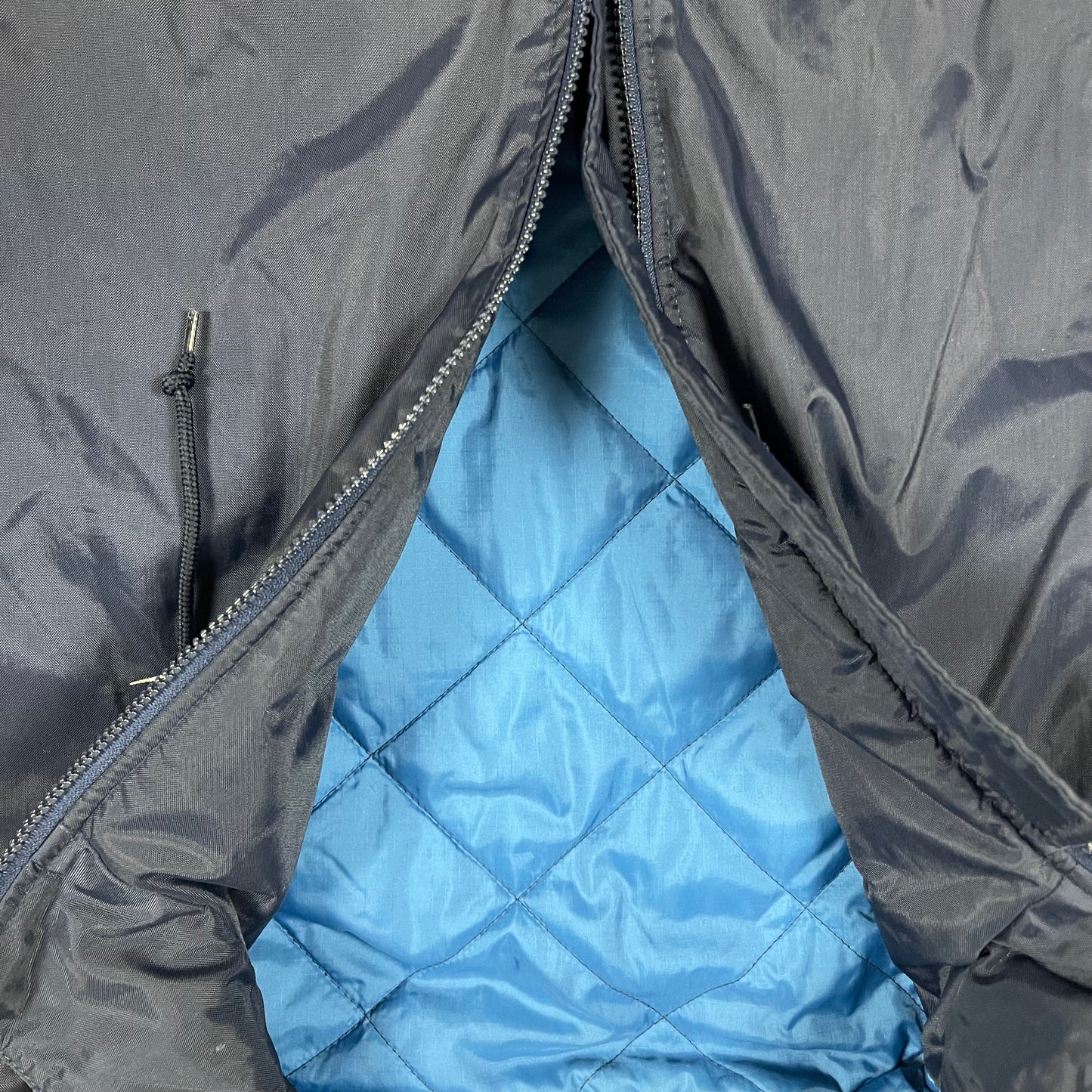 Nike Winterjacke (L)