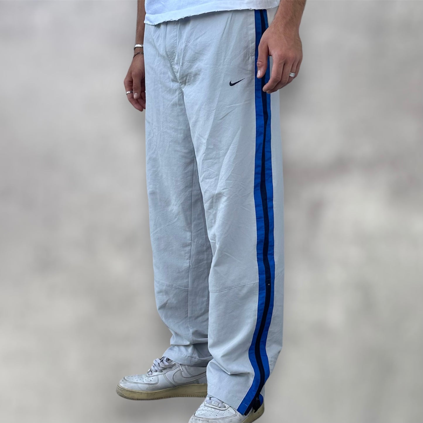 Nike Trackpants (L)