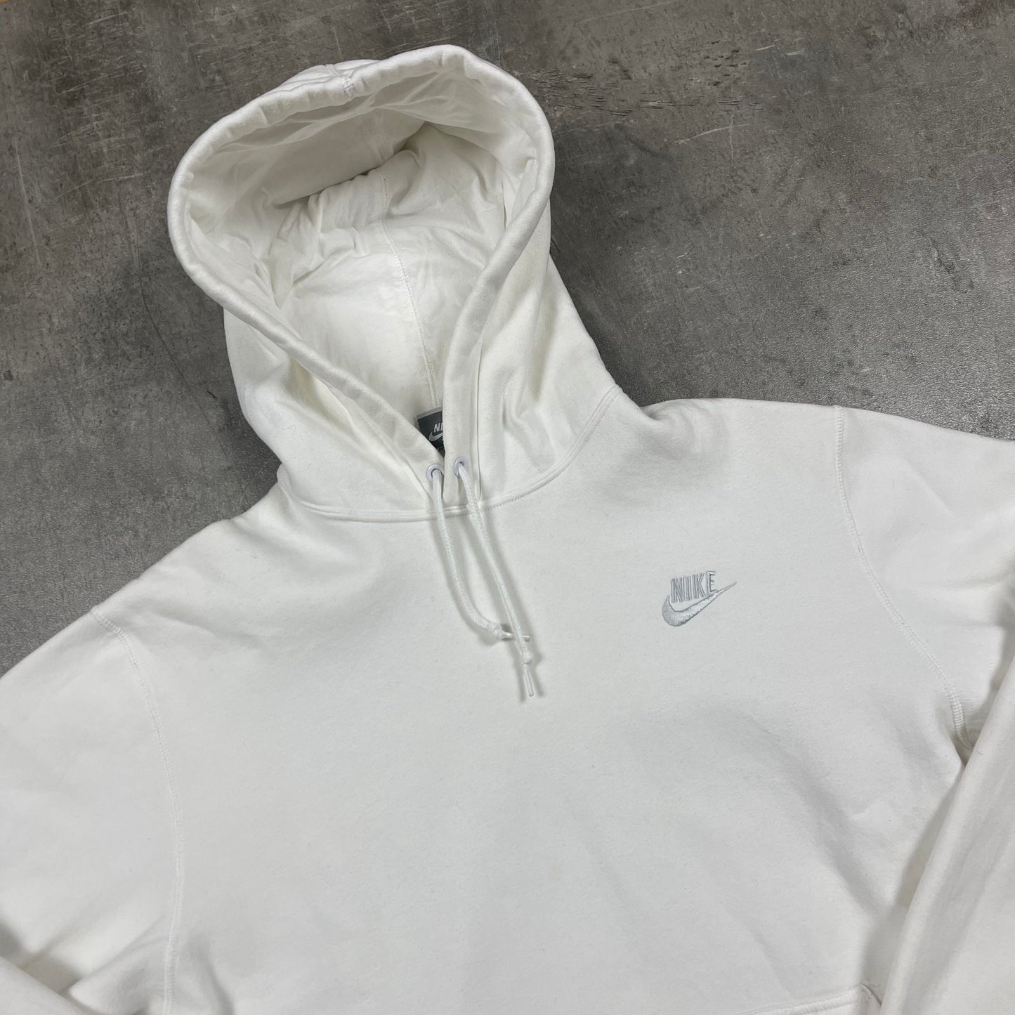 Nike Hoodie (M)