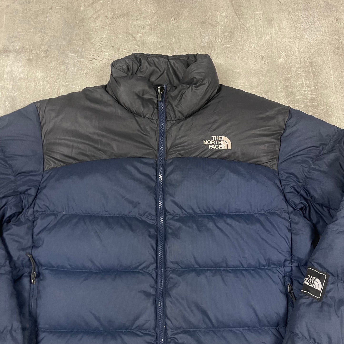 North Face Winterjacke (M)