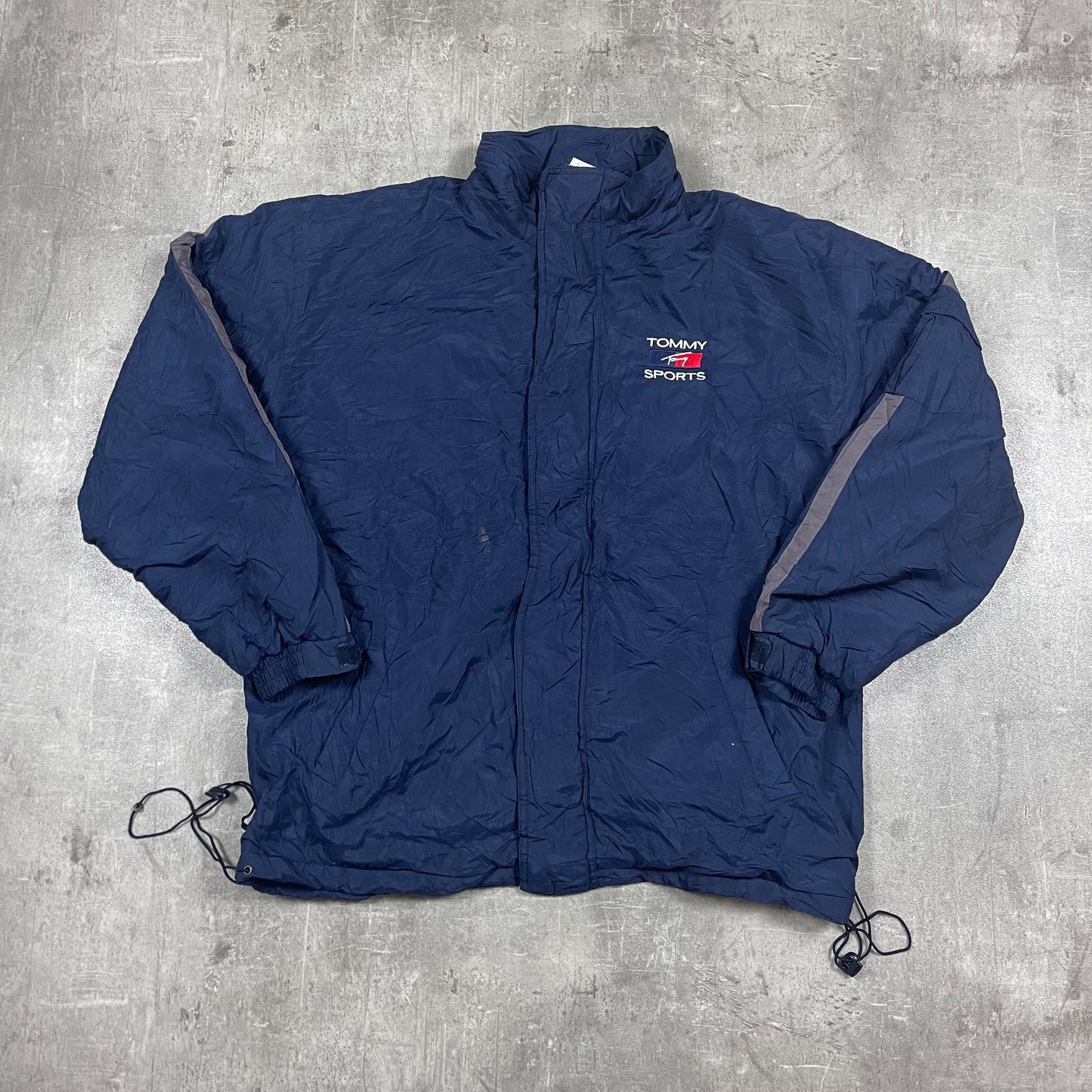 Tommy Hilfiger Winterjacke (L/XL)
