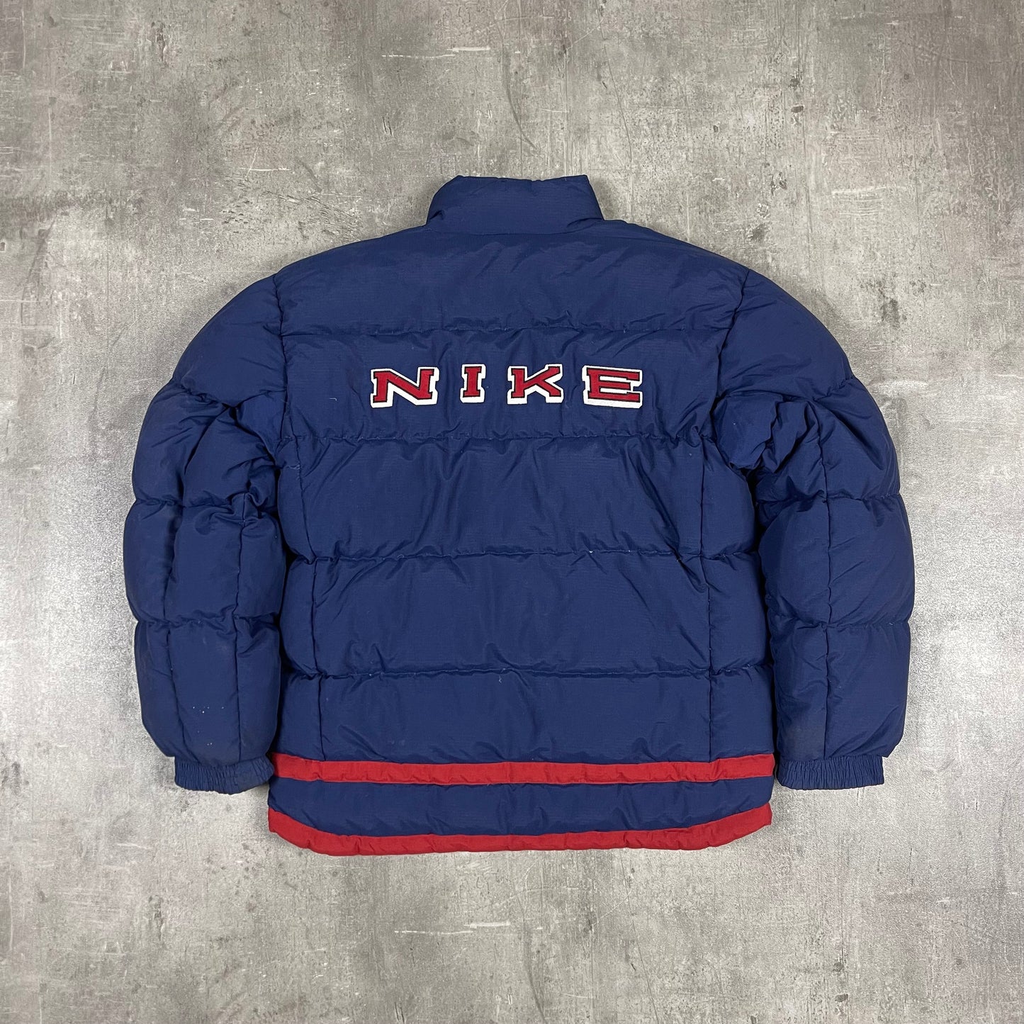 Nike Winterjacke (S)