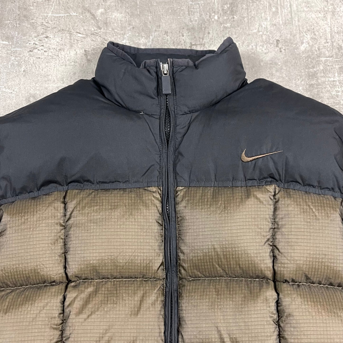 Nike Winterjacke (S)