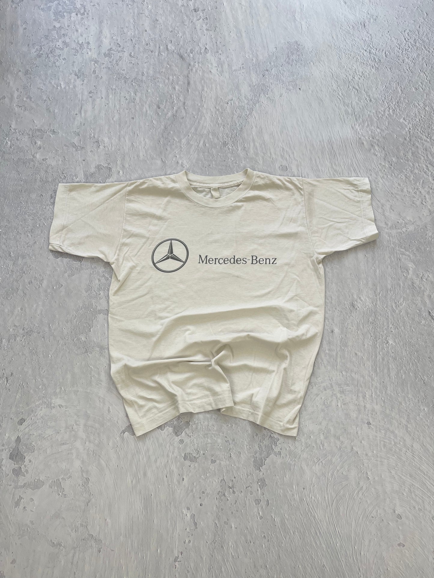 Mercedes Benz Shirt (S)