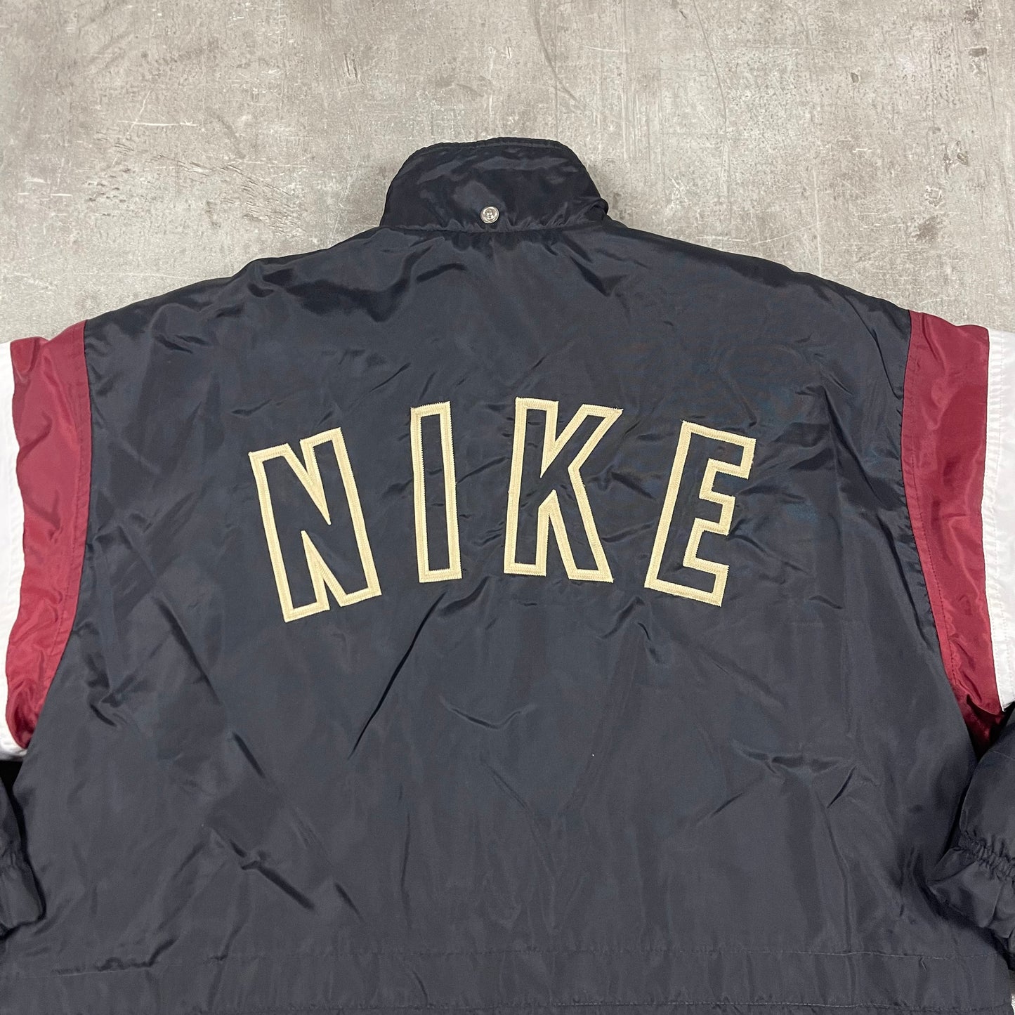 Nike Winterjacke (M)