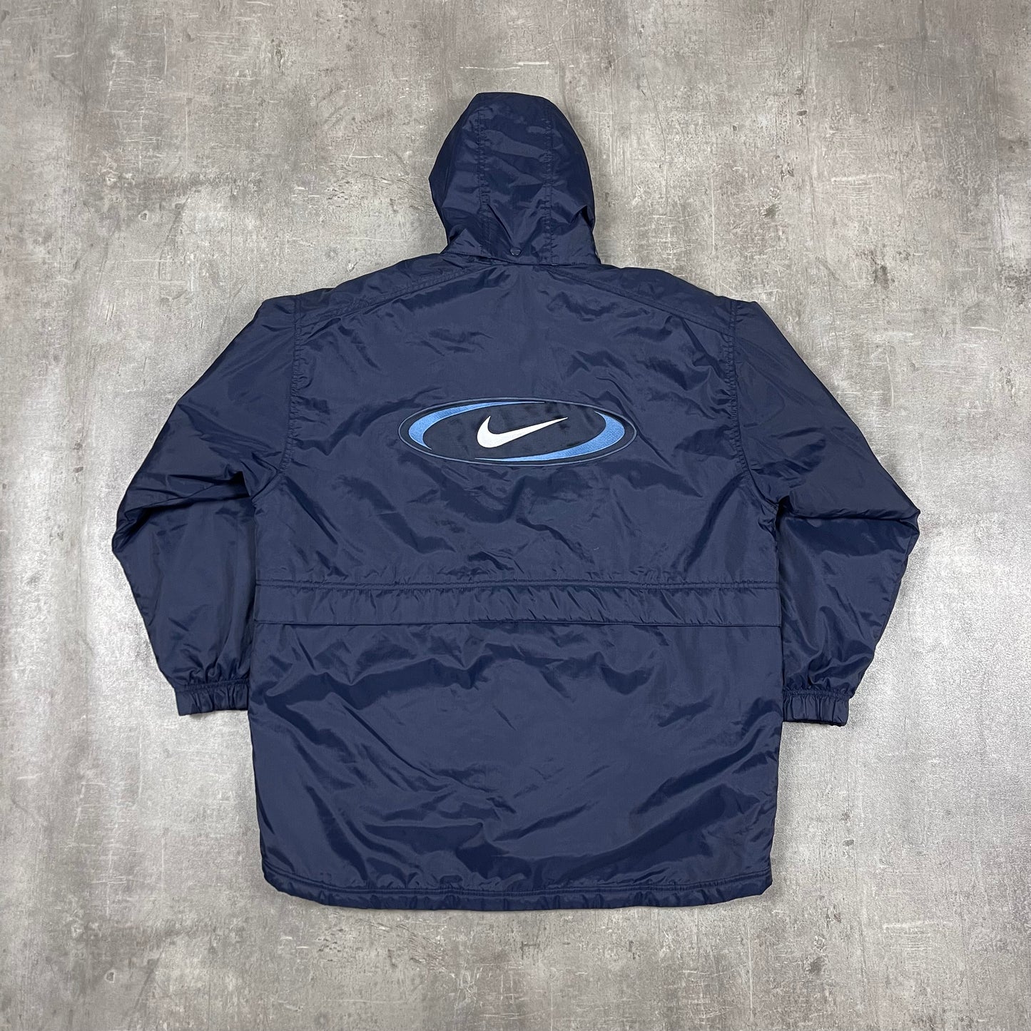 Nike Winterjacke (L)