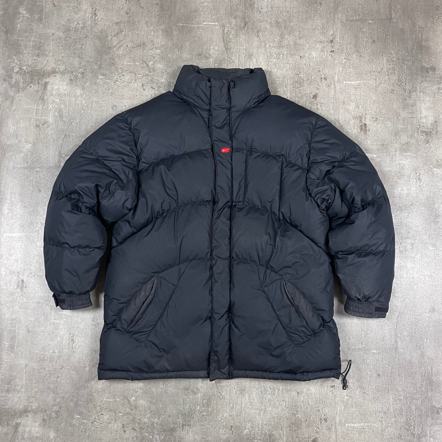 Nike Winterjacke (XL)