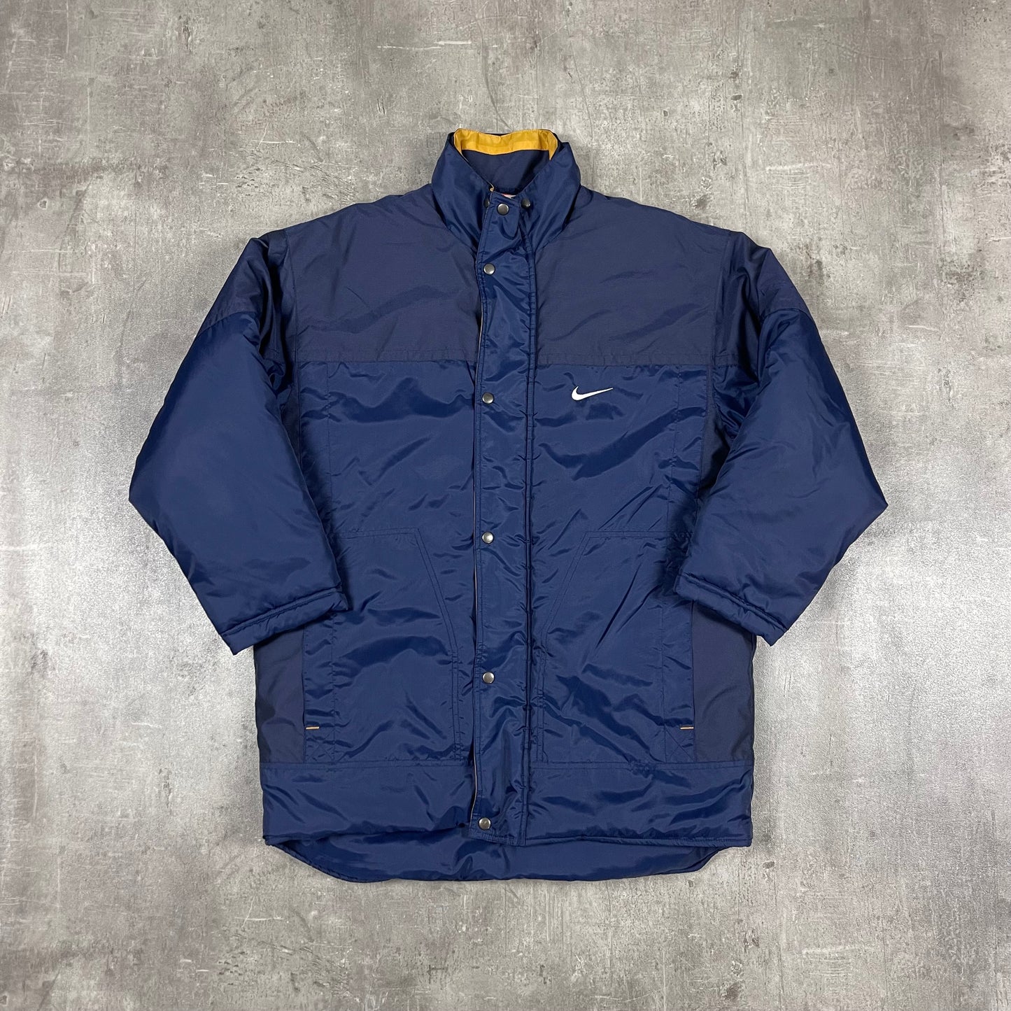 Nike Winterjacke (S)