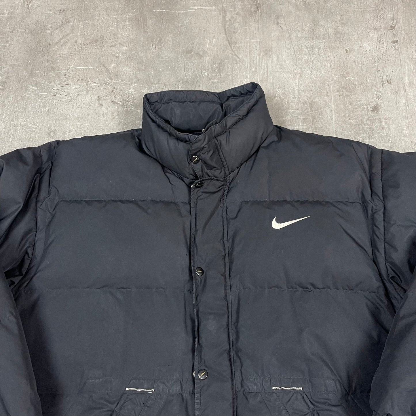 Nike Winterjacke (L)