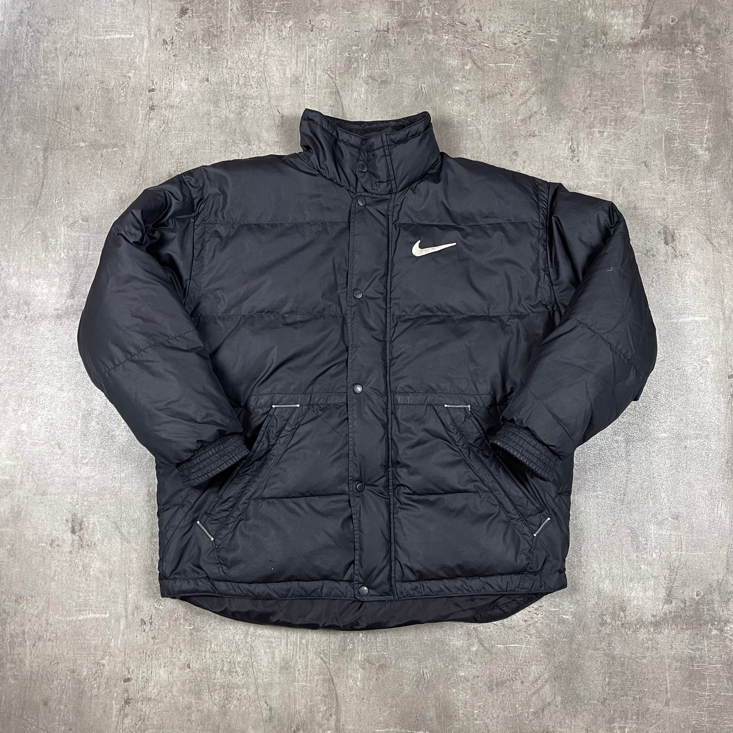 Nike Winterjacke (XL)