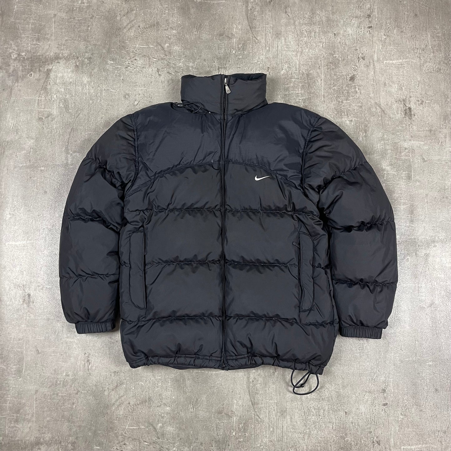Nike Winterjacke (M)