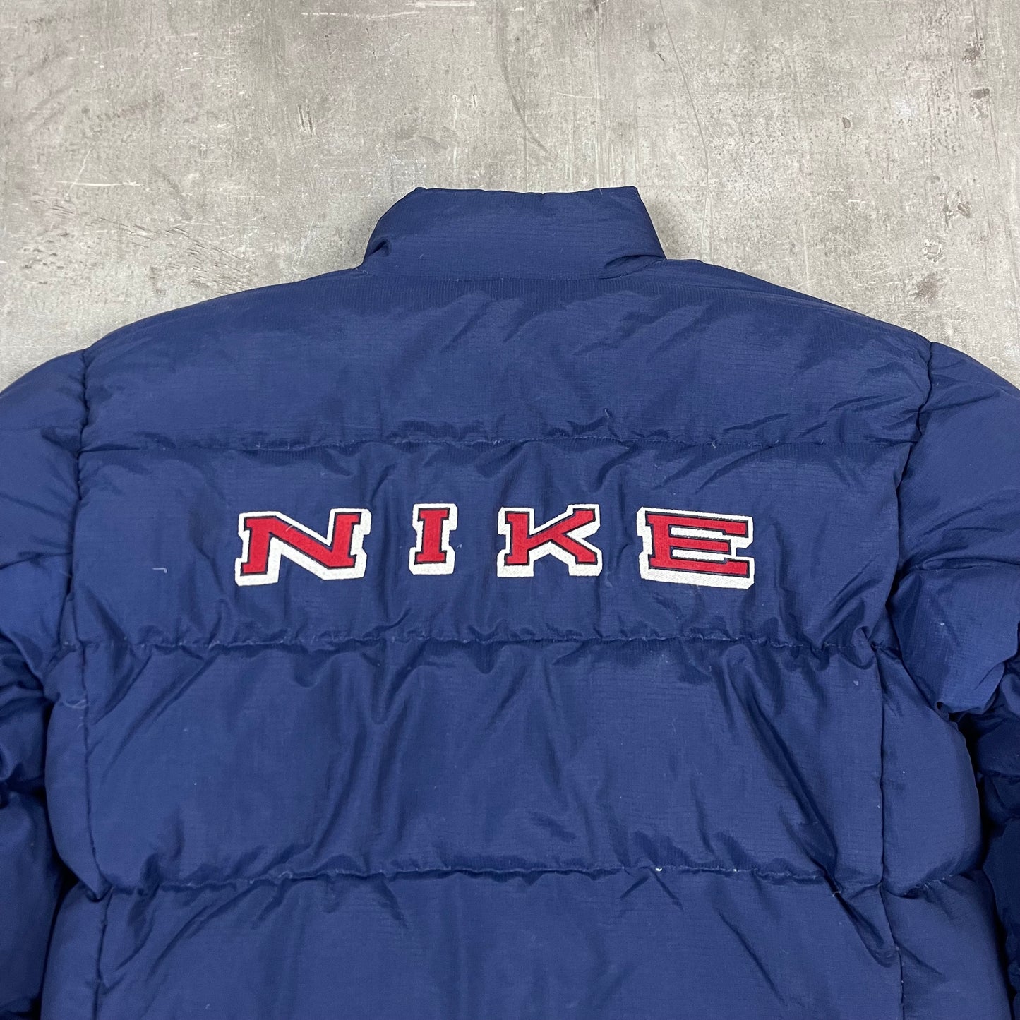 Nike Winterjacke (S)