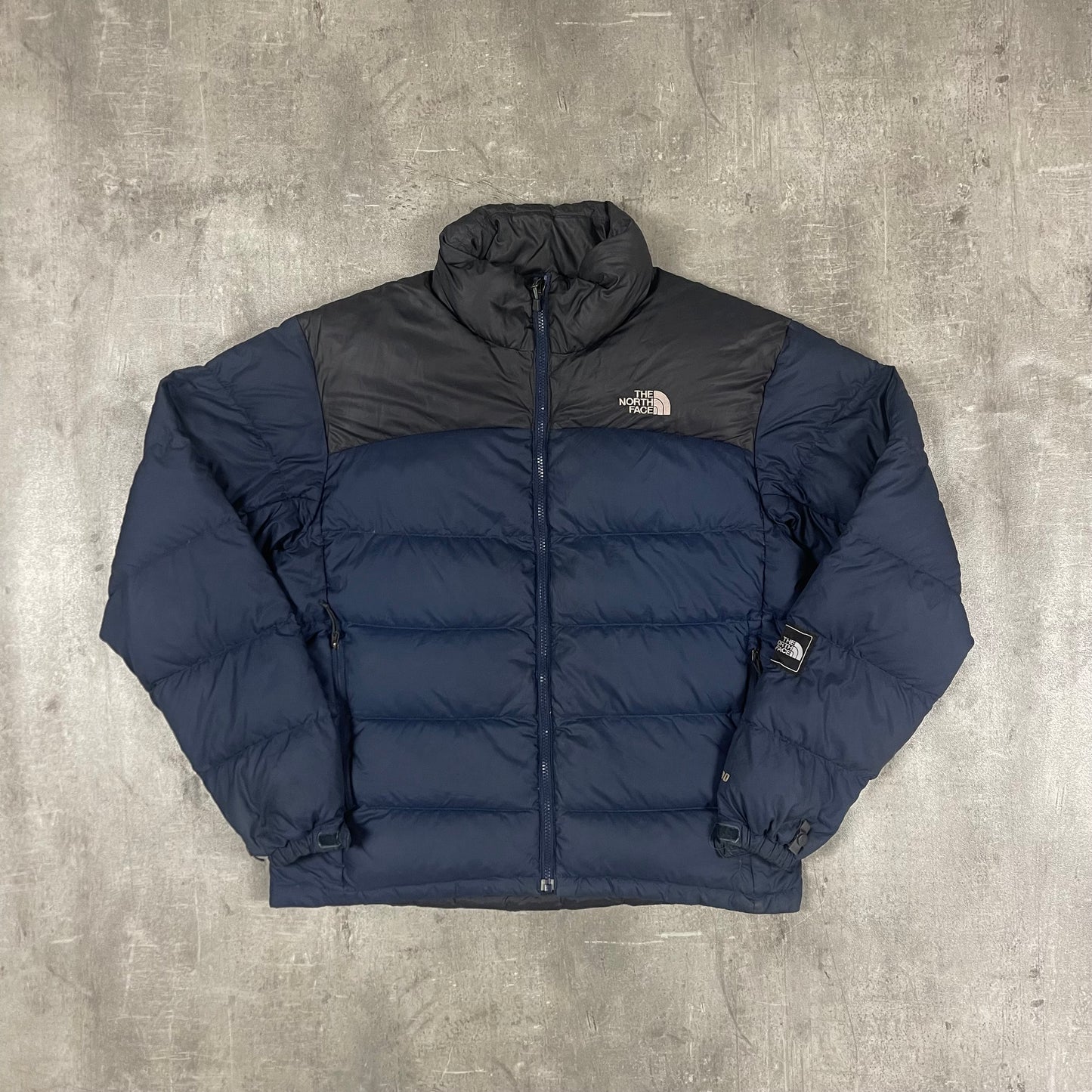 North Face Winterjacke (M)