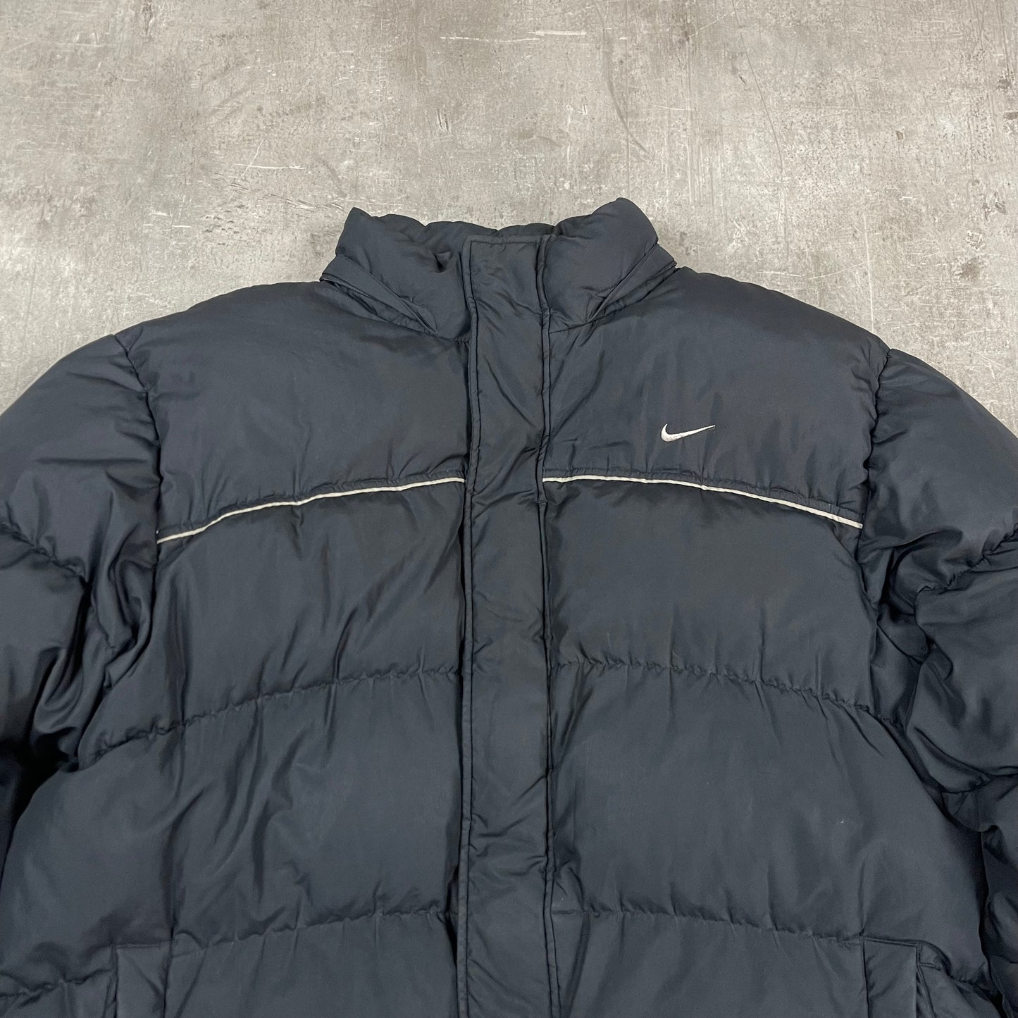 Nike Winterjacke (XL)