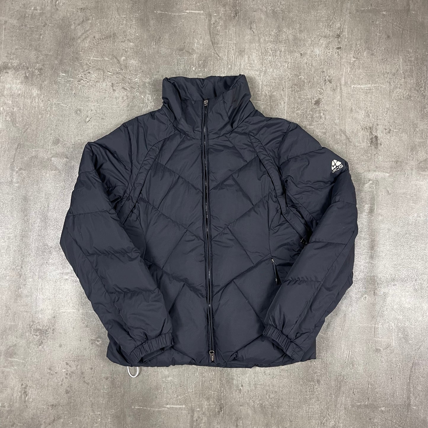 Nike Winterjacke (M)