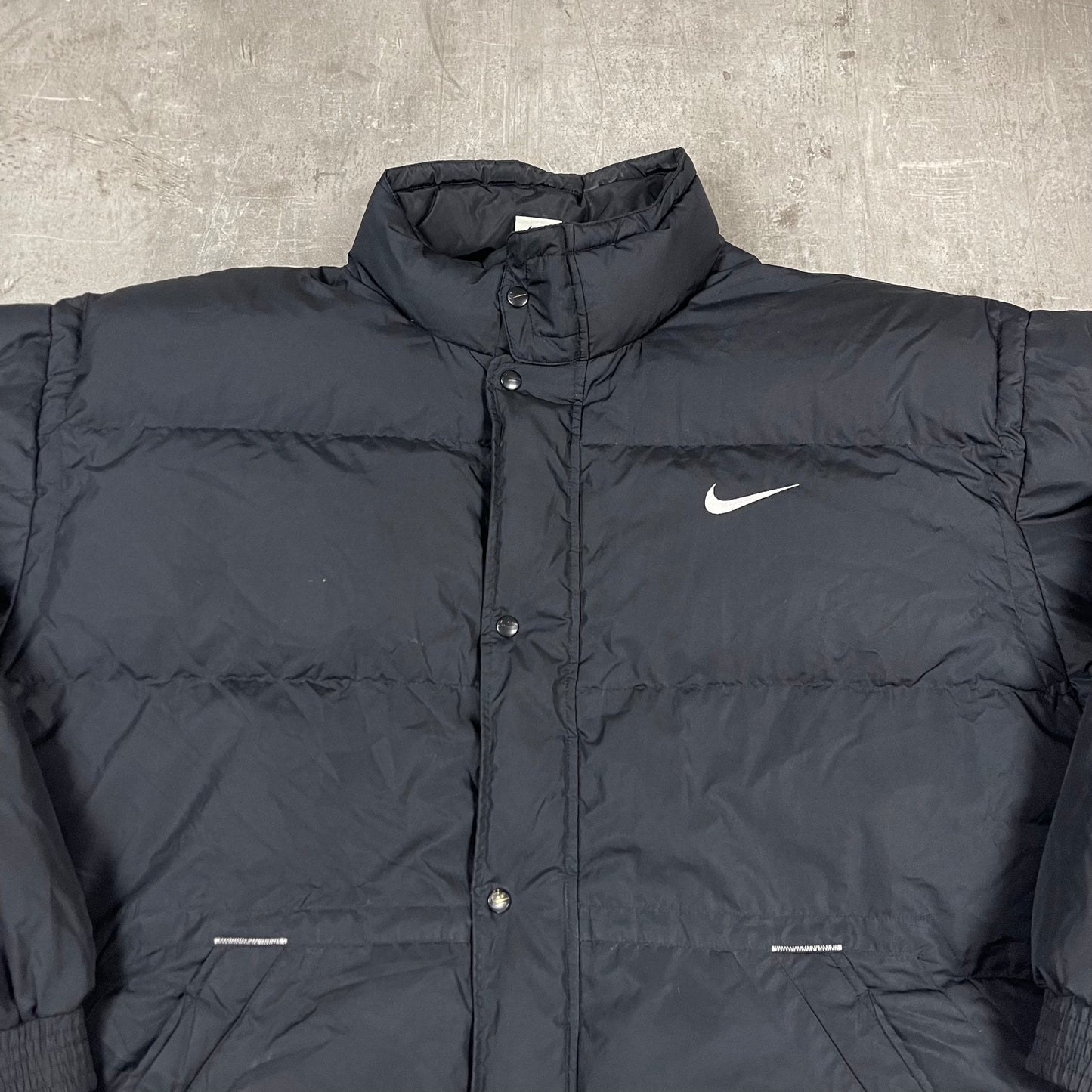 Nike Winterjacke (XXL)