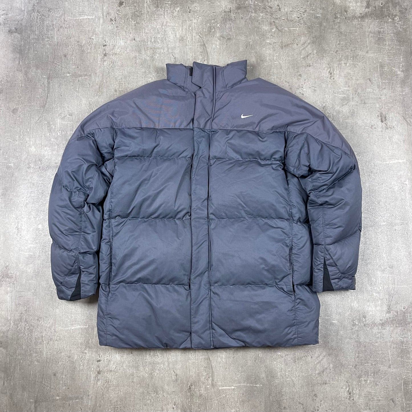 Nike Winterjacke (XL)