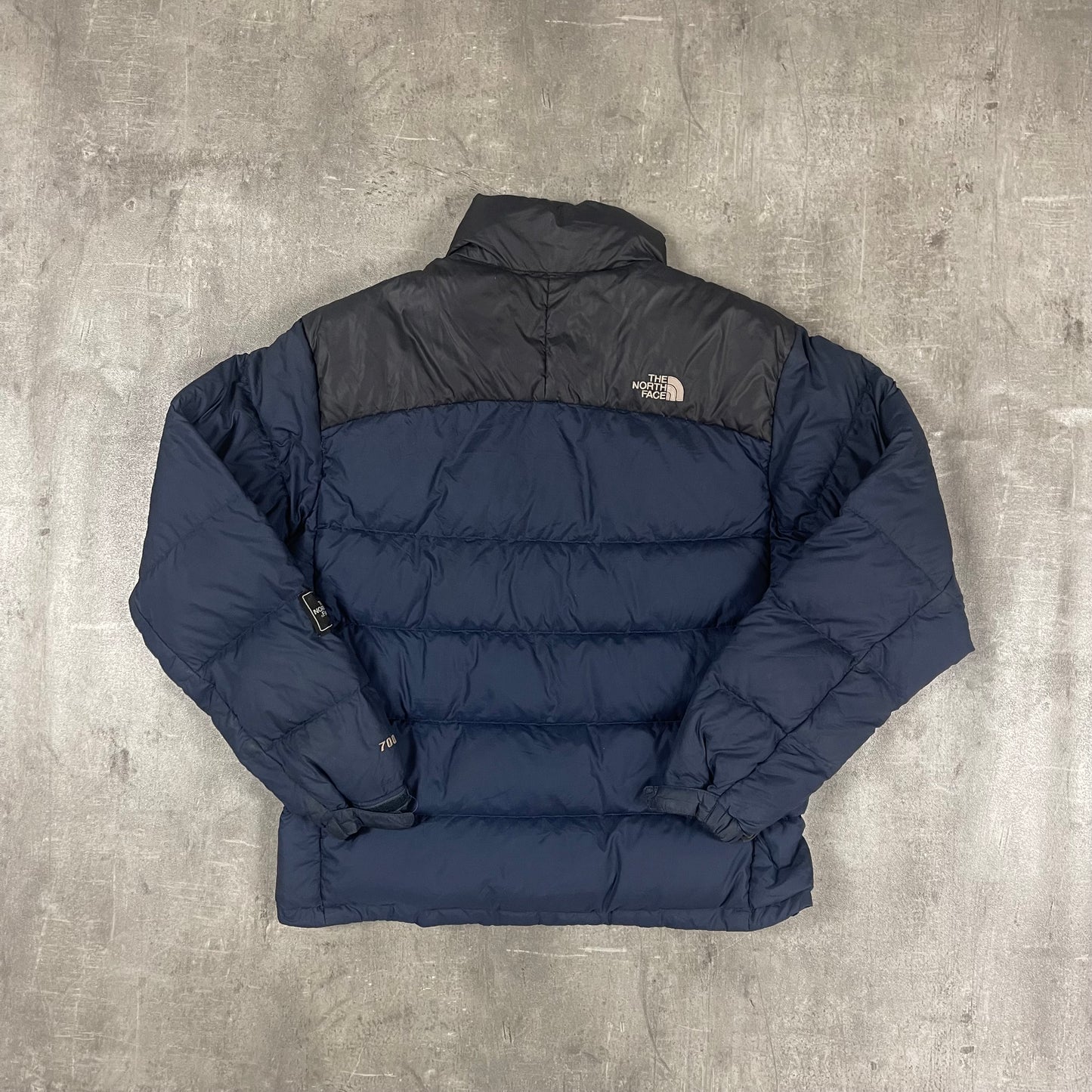 North Face Winterjacke (M)