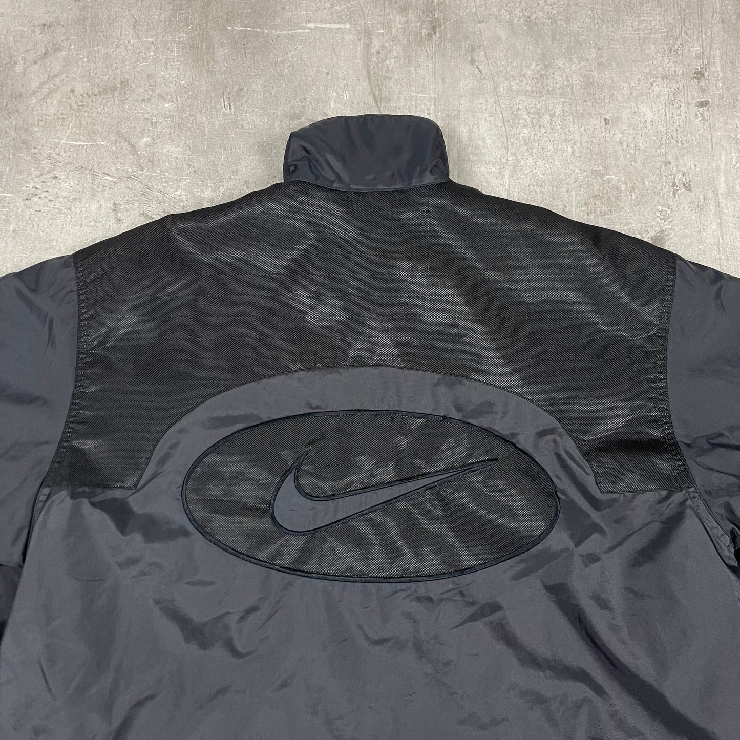 Nike 3in1 Winterjacke (S)