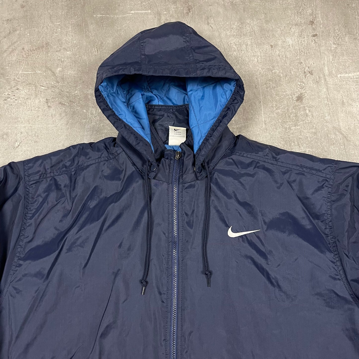 Nike Winterjacke (L)