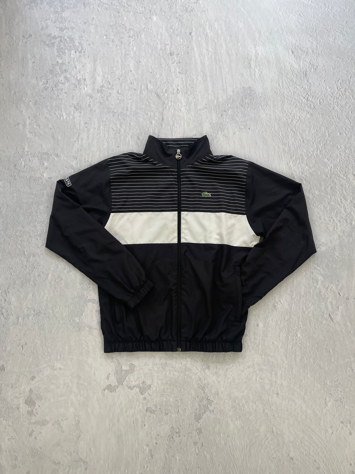 Lacoste Trackjacke (M)