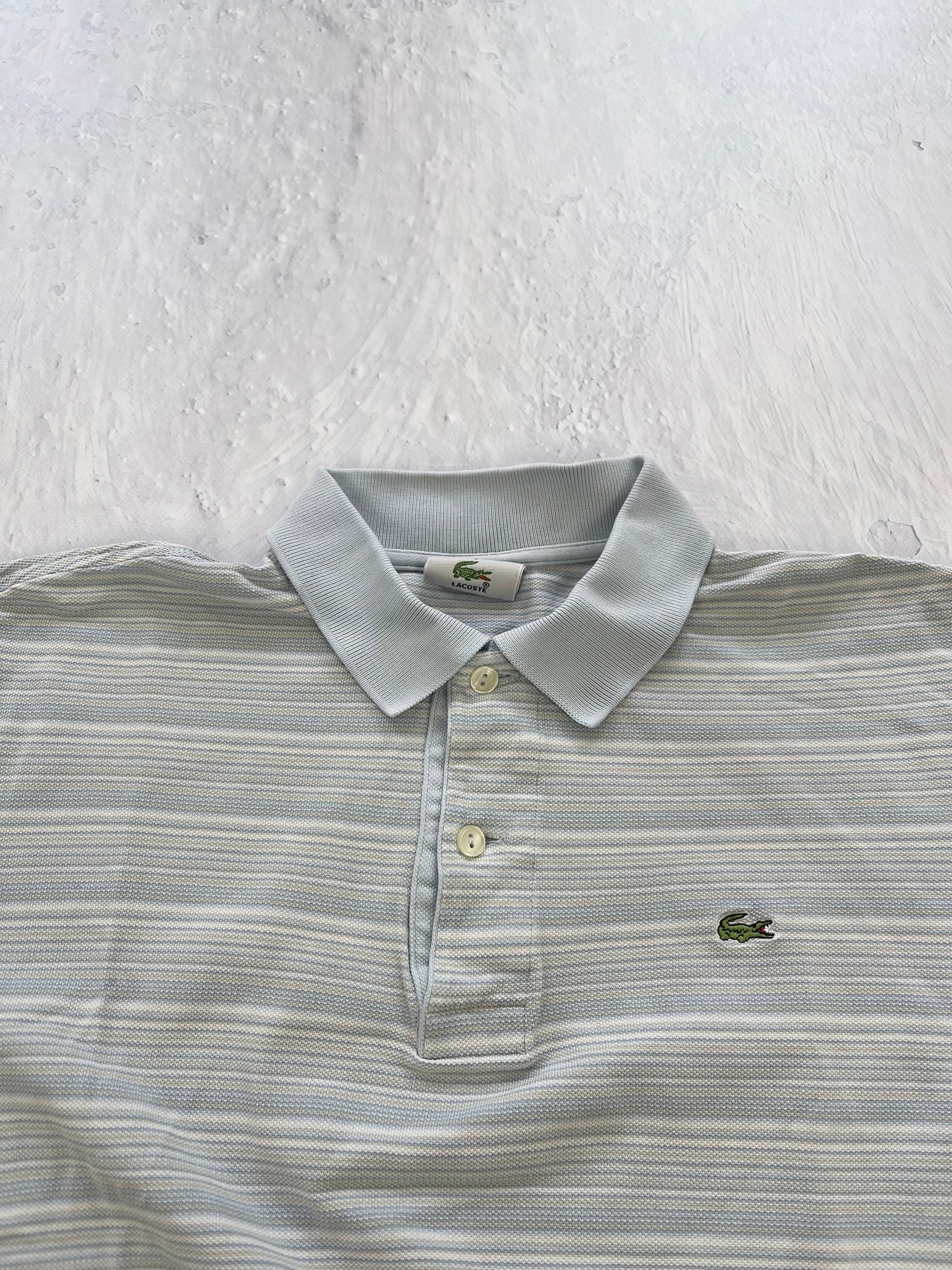 Lacoste Polo (M)