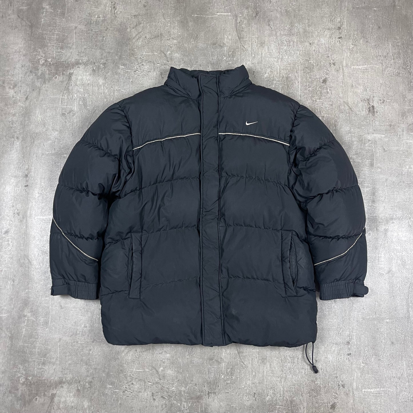 Nike Winterjacke (XL)