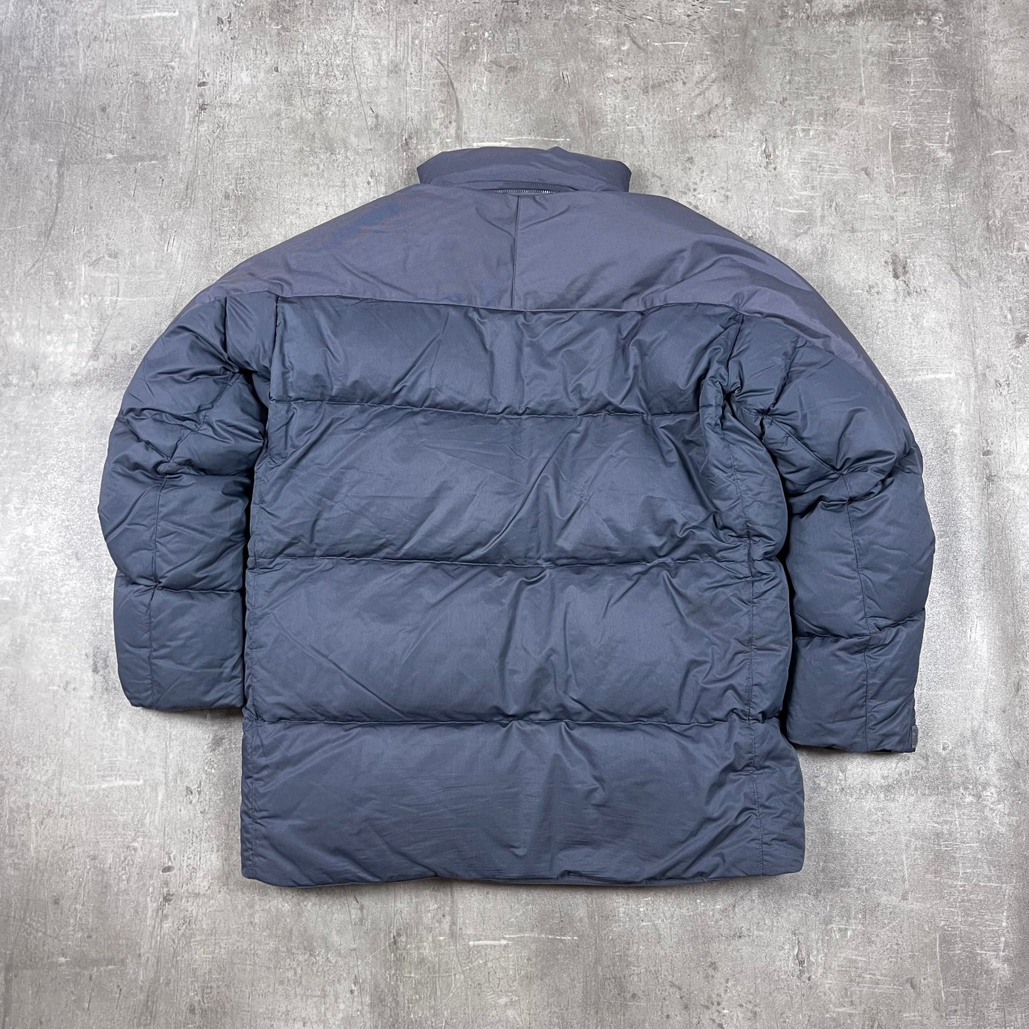 Nike Winterjacke (XL)