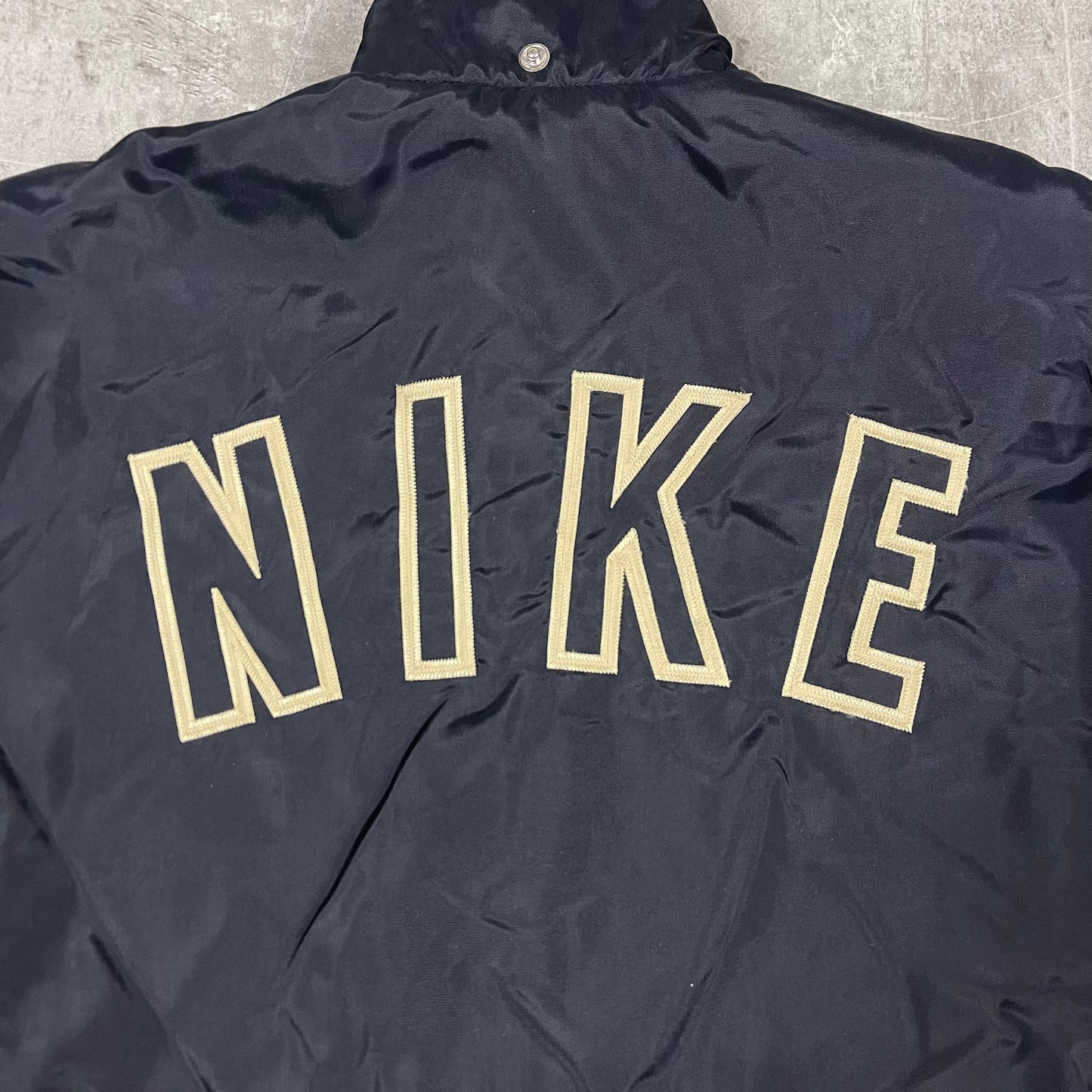 Nike Winterjacke (M)