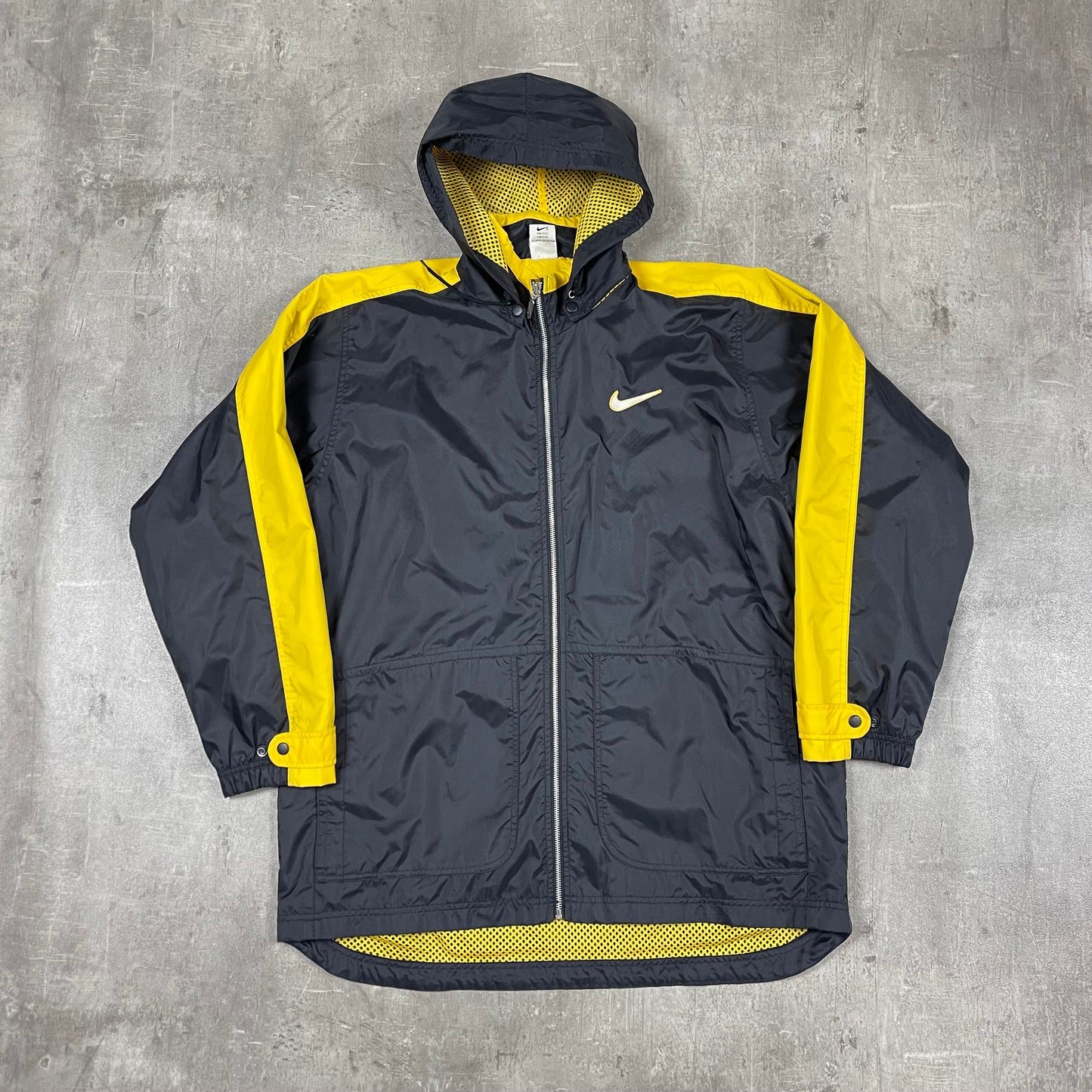 Nike Jacke (L)