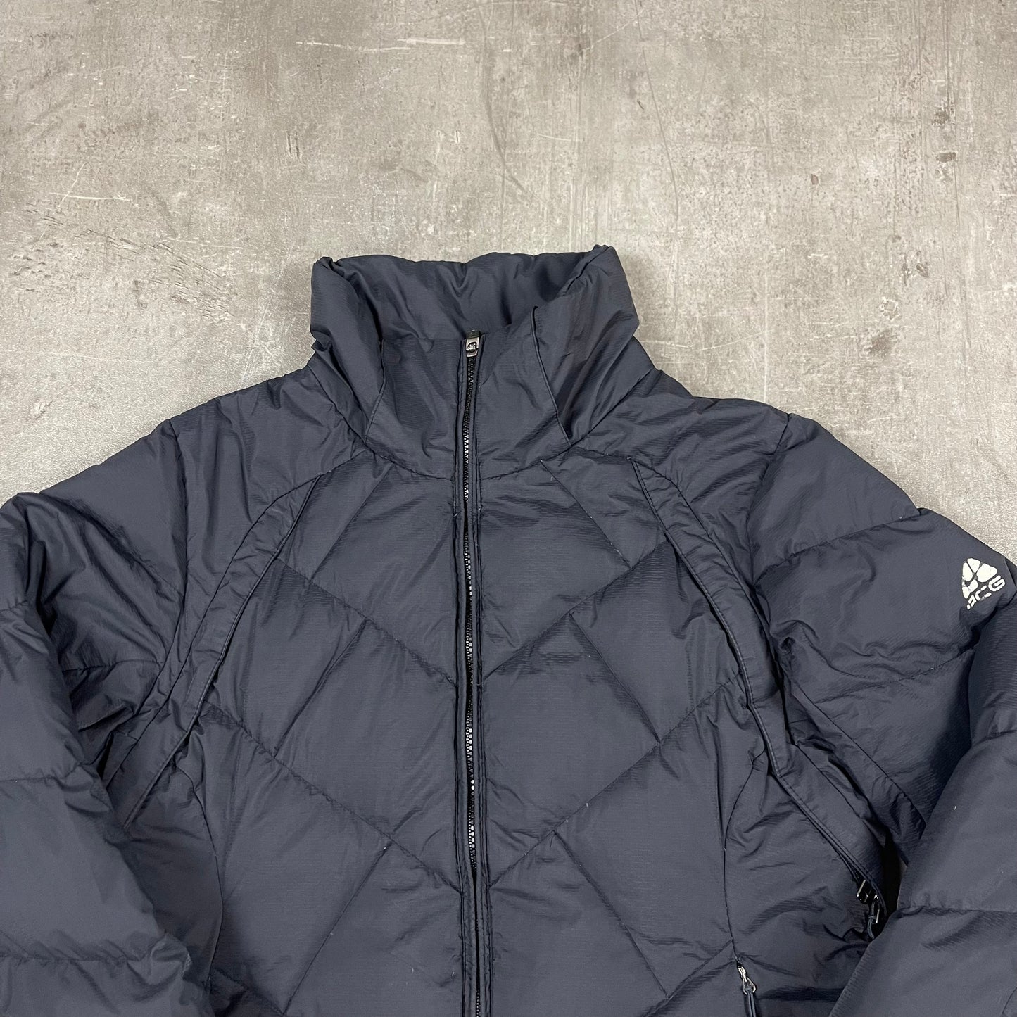 Nike Winterjacke (M)