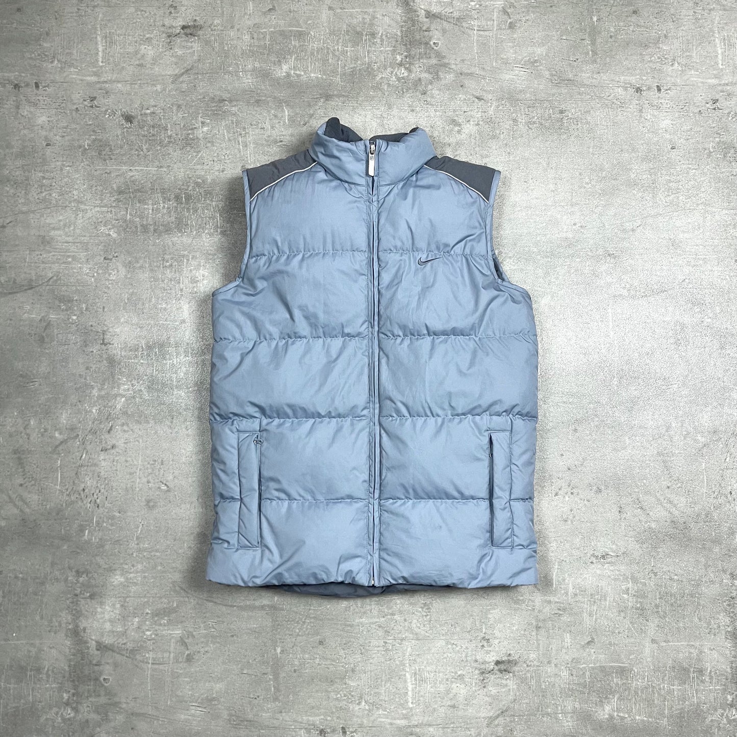 Nike Pufferweste (S/M)