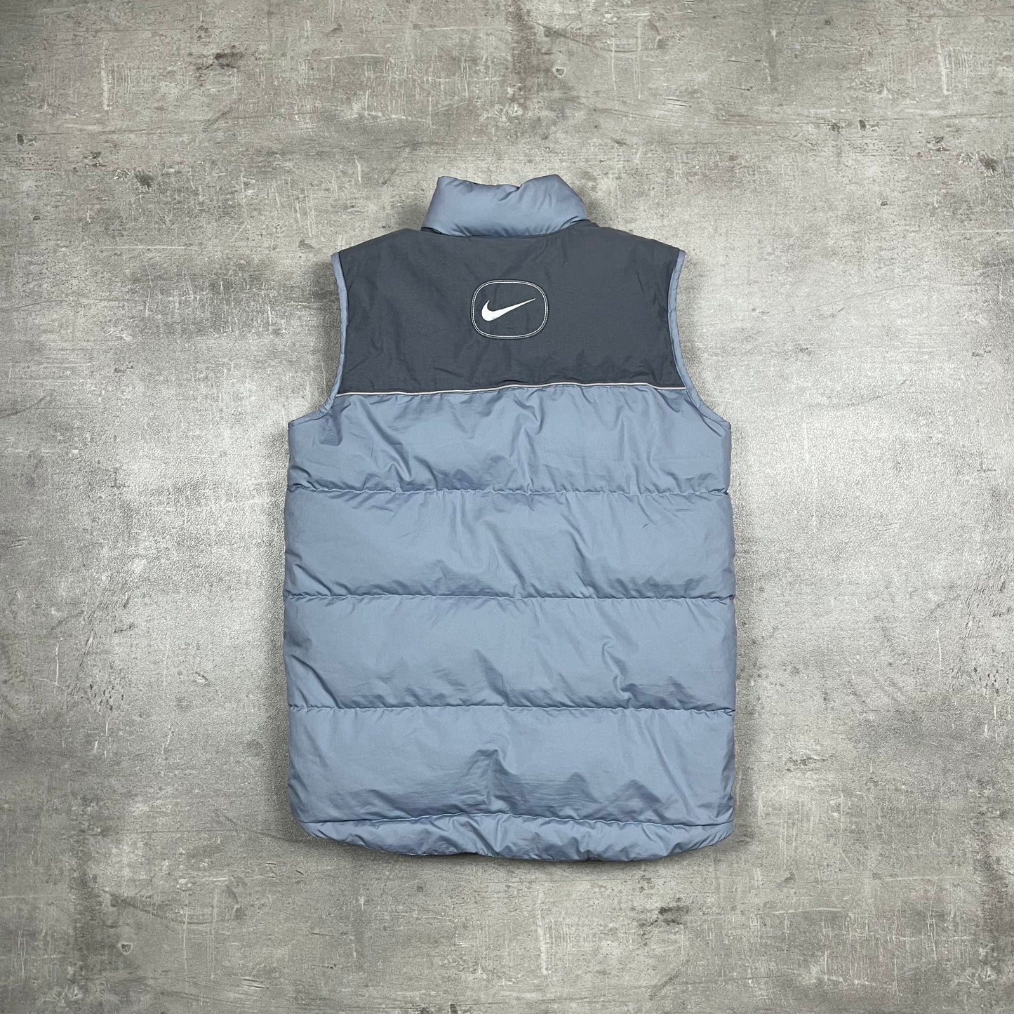 Nike Pufferweste (S/M)