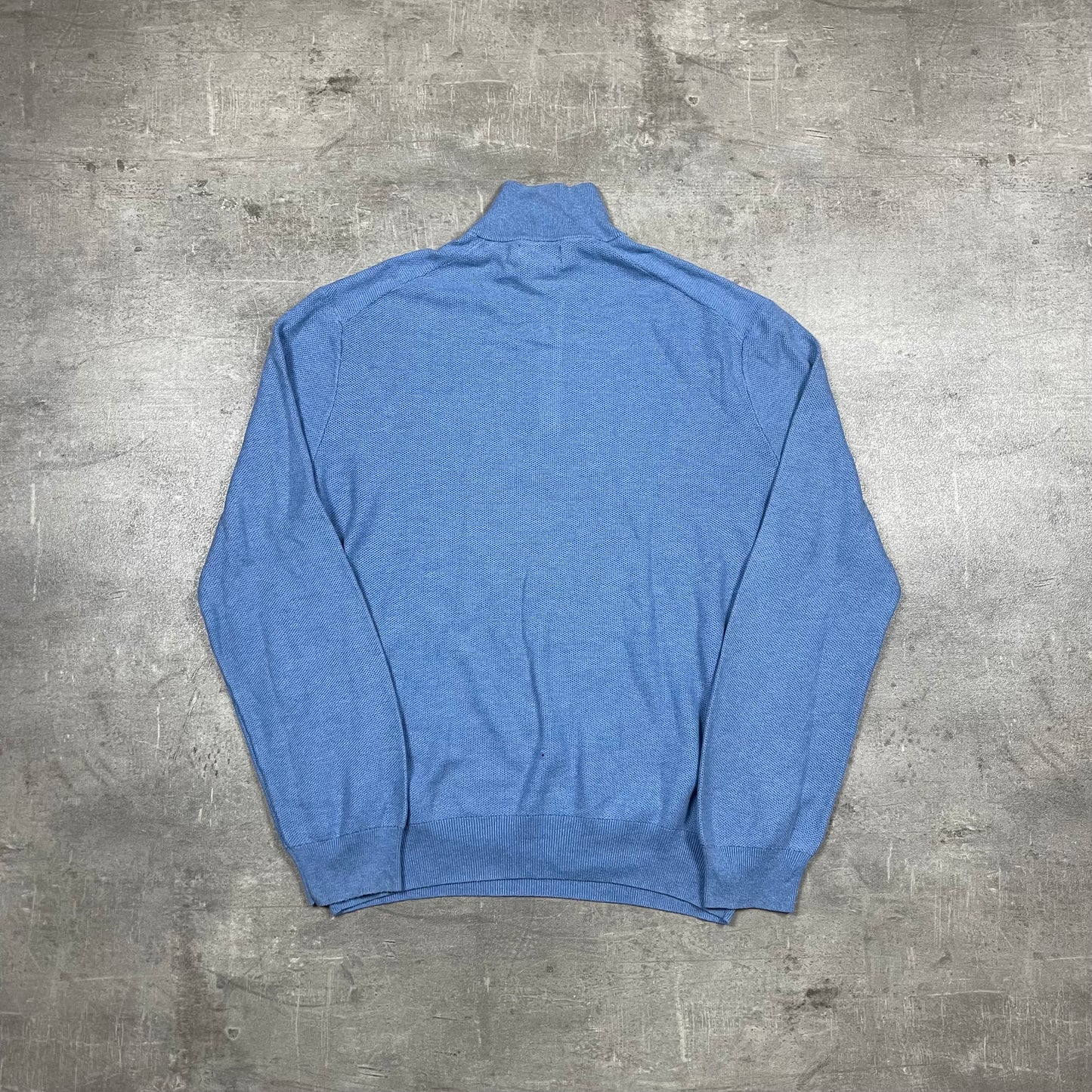 Ralph Lauren Half Zip (XL)