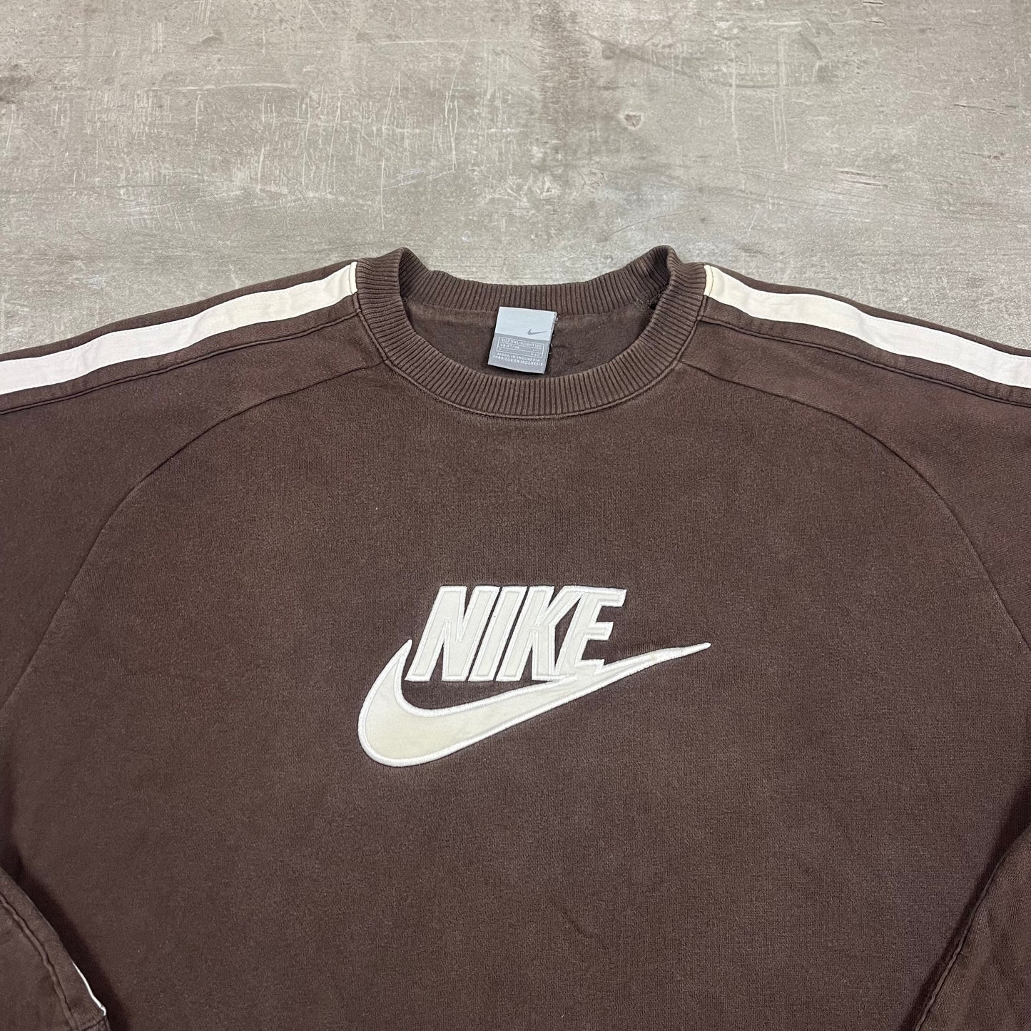 Nike Sweater (XXL)